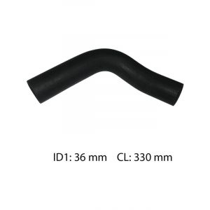 Dayco Moulded Radiator Hose