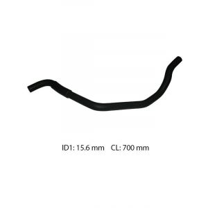 Dayco Moulded Radiator Hose