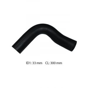 Dayco Moulded Radiator Hose