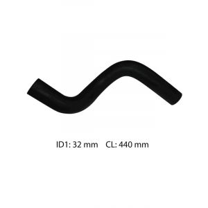 Dayco Moulded Radiator Hose