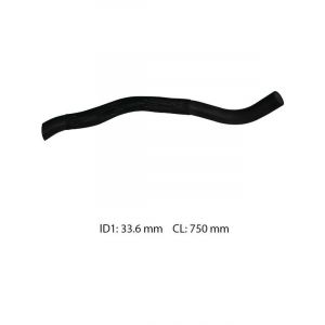 Dayco Moulded Radiator Hose
