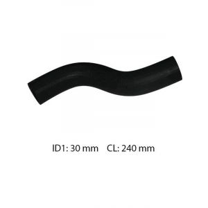 Dayco Moulded Radiator Hose