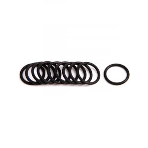 Aeroflow Viton Rubber O-Rings -16AN, 10 Pack