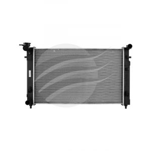 Jayrad Radiator M/T