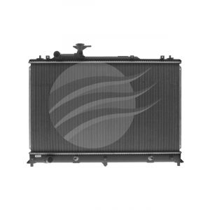 Koyorad Radiator A/T