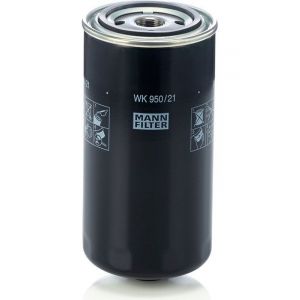 MANN Fuel Filter 6754716410, 4897833, 4894548