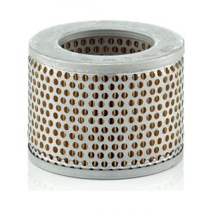 MANN Air Filter 0043524, 13720043524