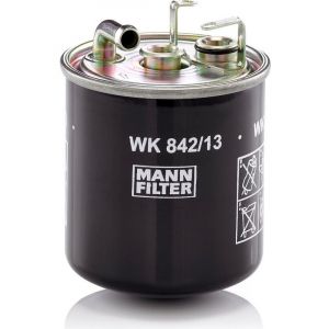MANN Fuel Filter