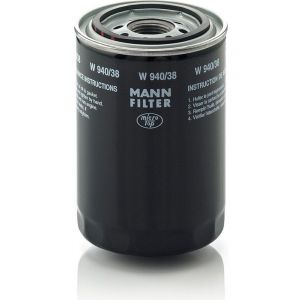 MANN Hydraulic Oil Filter PB5556 7005093751