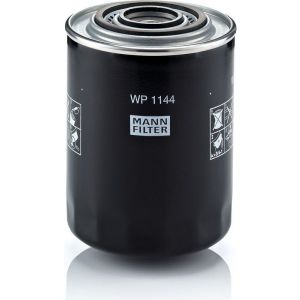 MANN Oil Filter