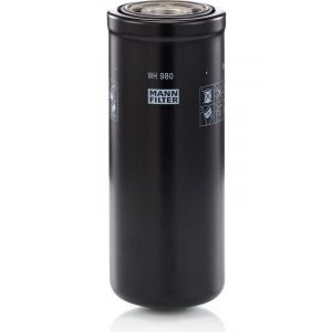 MANN Hydraulic Transmission Filter