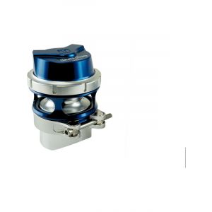 Turbosmart Blow Off Valve BOV RacePort GenV Blue