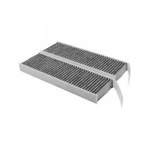 Sakura Carbon Activated Cabin Filter Pack of 2
