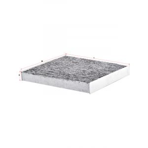 Sakura Cabin Air Filter
