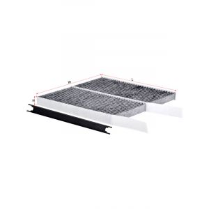 Sakura Cabin Air Filter