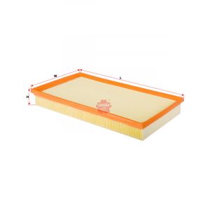 Sakura Air Filter