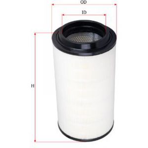 Sakura Air Filter