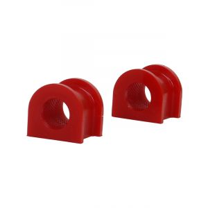 Nolathane Front Sway Bar Mount Bushing Kit 20mm