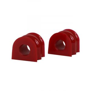 Nolathane Front Sway Bar Mount Bushing Kit 21mm
