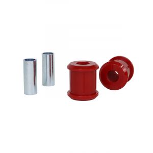 Nolathane Front Control Arm Lower Inner Rear Bushing Kit