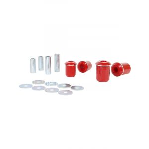 Nolathane Front Control Arm Lower Bushing Kit