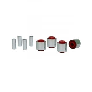 Nolathane Rear Trailing Arm Lower Bushing Kit