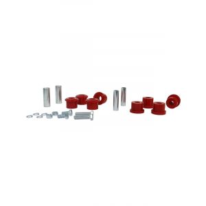 Nolathane Rear Control Arm Bushing Kit