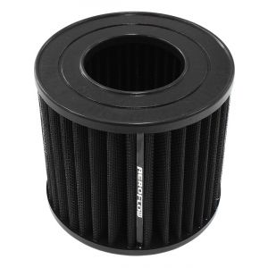 Aeroflow Round Air Filter Element [ref Ryco A1504, K&N E-2023