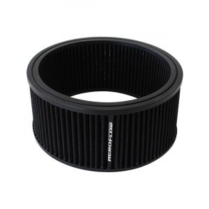 Aeroflow Round Air Filter Element [ref K&N E-3640