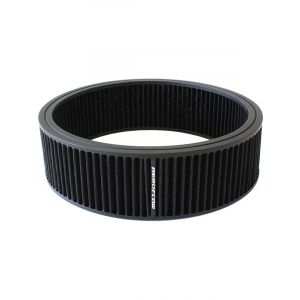 Aeroflow Round Air Filter Element [ref K&N E-3750