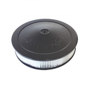 Aeroflow Air Filter Assembly 1-1/8