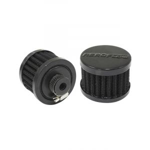 Aeroflow Clamp On Breather 2