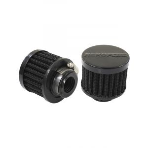 Aeroflow Clamp On Breather 2
