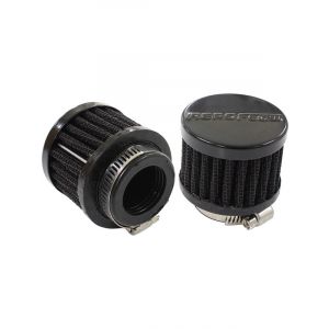 Aeroflow Clamp On Breather 2