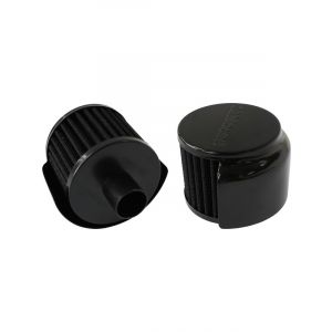 Aeroflow Push In Breather With Shield 3
