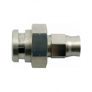 Aeroflow 19mm Female Inverted Flare to -3AN Hose End 7/16