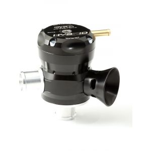 GFB Hybrid Dual Outlet Valve 20mm Inlet Outlet
