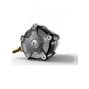 GFB Atmo Racing Valve SV52 High Flow/High Pressure Racing Dump Valve