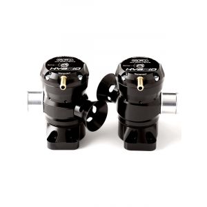 Go Fast Bits TMS Valve Hybrid Blow Off Valve Outlet (Kia)