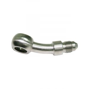 Aeroflow S/Steel 20 Degree 11.2mm (7/16