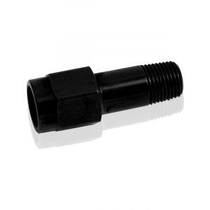 Aeroflow NPT Male-Female Extension 1/8