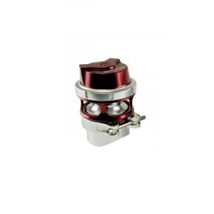 Turbosmart Blow Off Valve BOV RacePort GenV Red