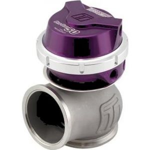 Turbosmart Wastegate WG50 GenV Pro-Gate 50 14 PSI Purple