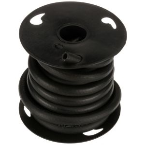 Gates Safety Stripe Return Fuel Line Hose 3/8'' x 25ft