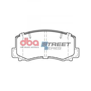 DBA SS Street Series Brake Pads
