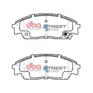 DBA SS Street Series Brake Pads