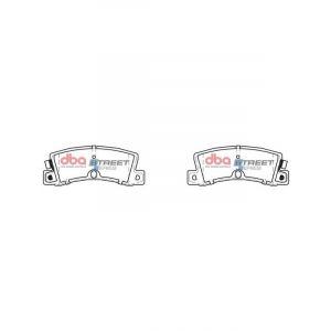 DBA SS Street Series Brake Pads