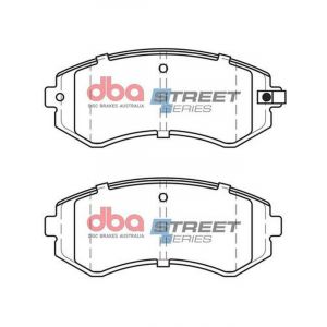 DBA SS Street Series Brake Pads