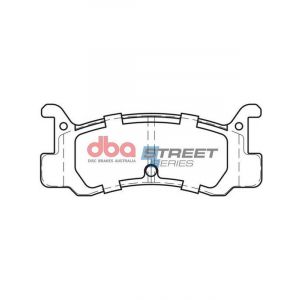 DBA SS Street Series Brake Pads