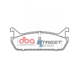 DBA SS Street Series Brake Pads